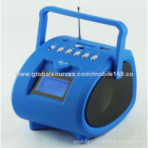 Portable Wireless Bluetooth Speaker, Shower Car, Hands-free Receive Call & Music Suction